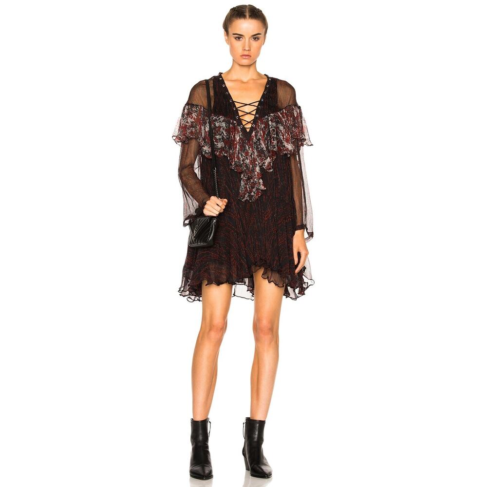 IRO Karmen Dress Size 2 New with Tags